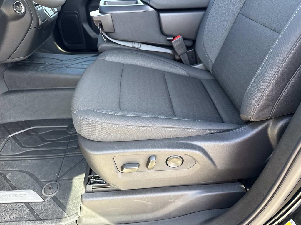 New 2026 Chevrolet Silverado 1500 Custom image 11