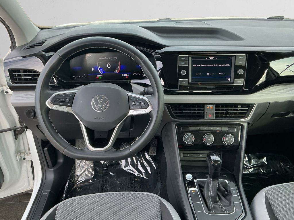 Used 2023 Volkswagen Taos S image 10