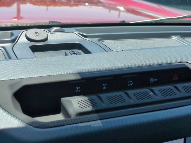 New 2026 Ford Bronco Heritage Edition AWD/4WD image 26