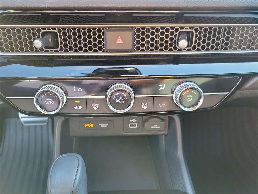 Used 2024 Honda Civic Sport image 32