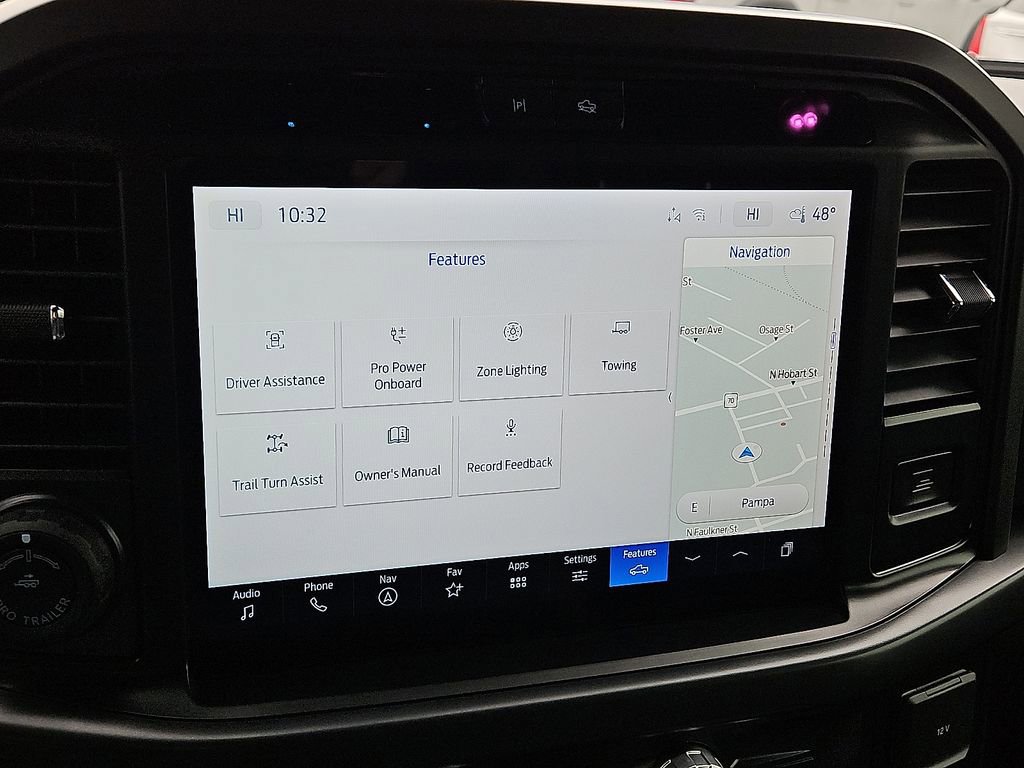 Used 2025 Ford F150 Tremor w/ Bed Utility Package image 15