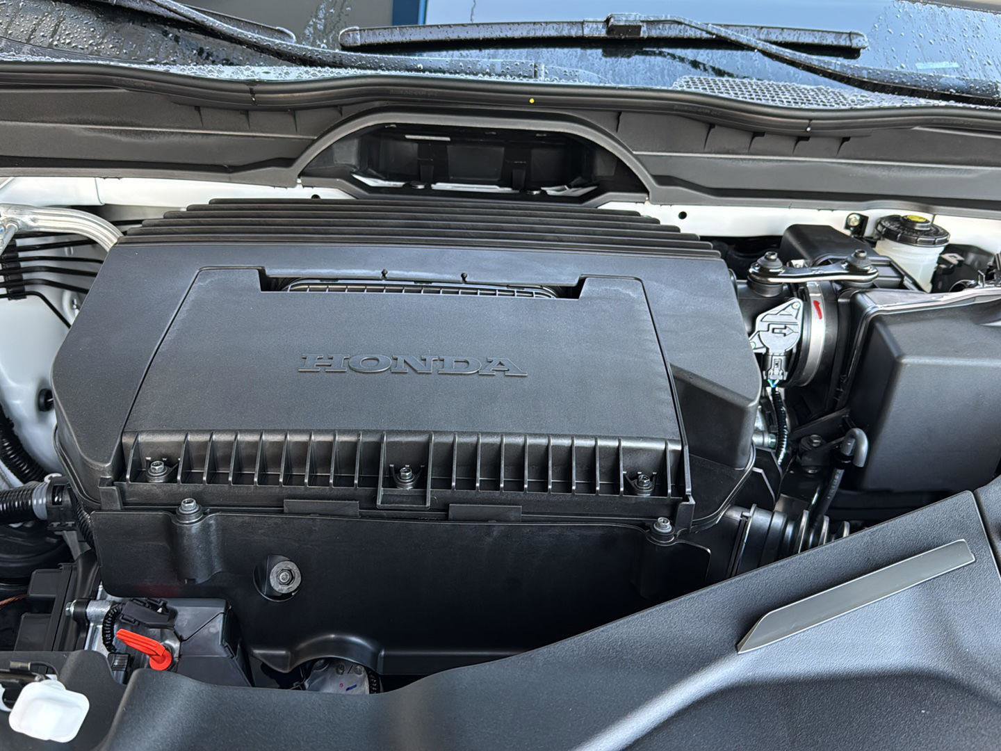 New 2026 Honda Pilot TrailSport image 31