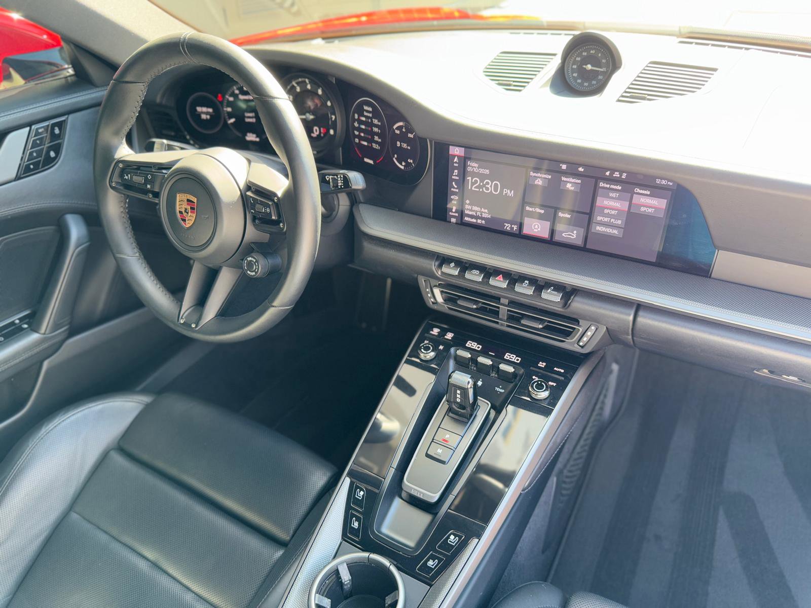 Used 2020 Porsche 911 Carrera S RWD image 42