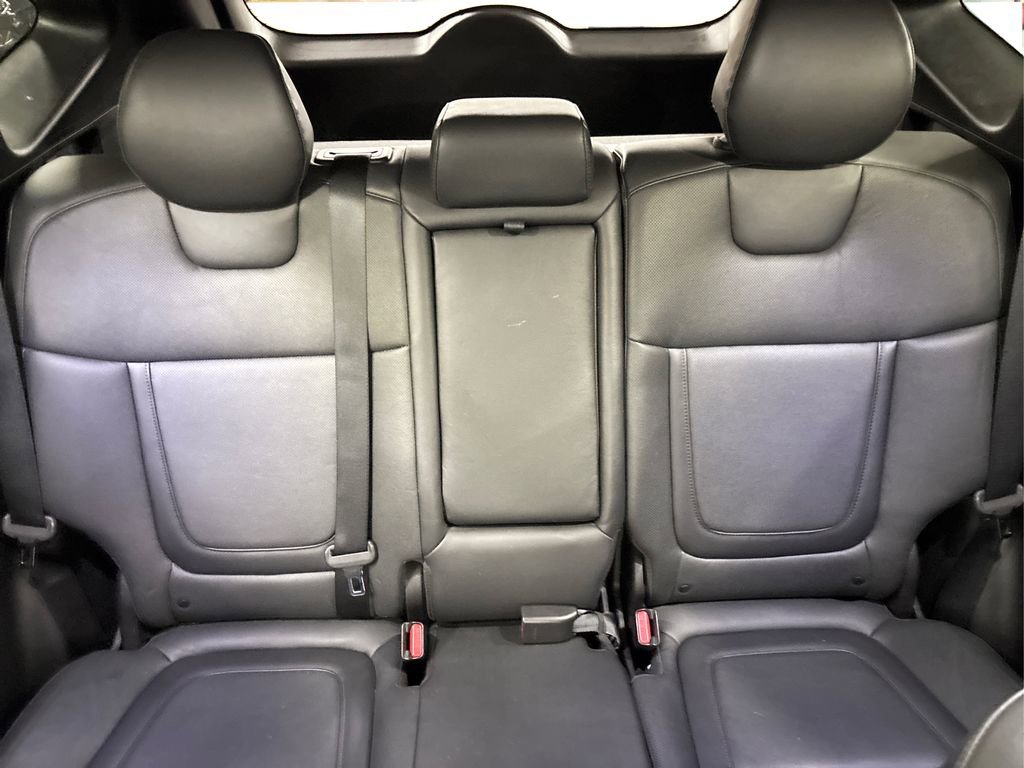 Used 2022 Hyundai Tucson Limited image 19