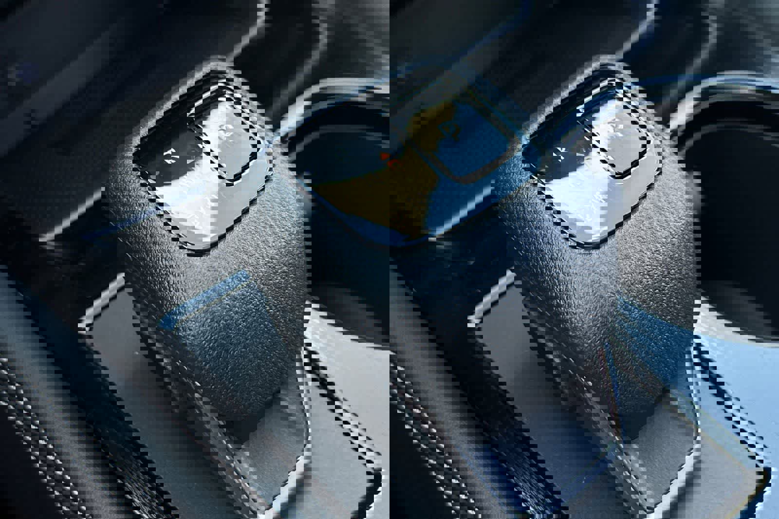 New 2026 Nissan Rogue Platinum w/ Platinum Premium Package image 26