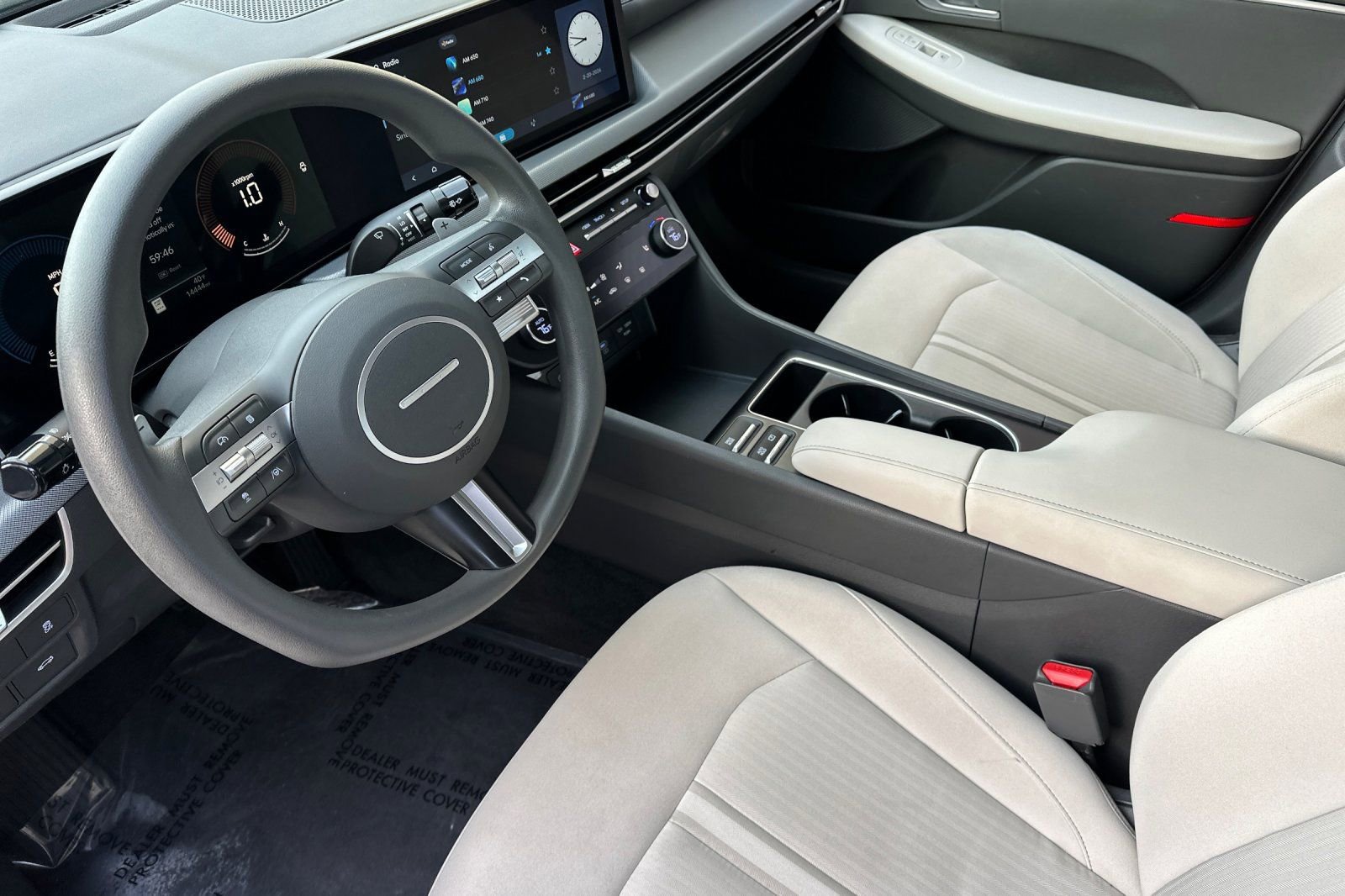 Used 2025 Hyundai Sonata SEL image 10