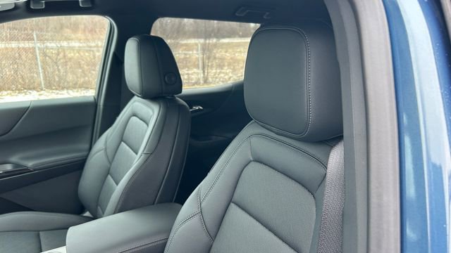 New 2026 Chevrolet Equinox LT w/ Convenience Package II image 15