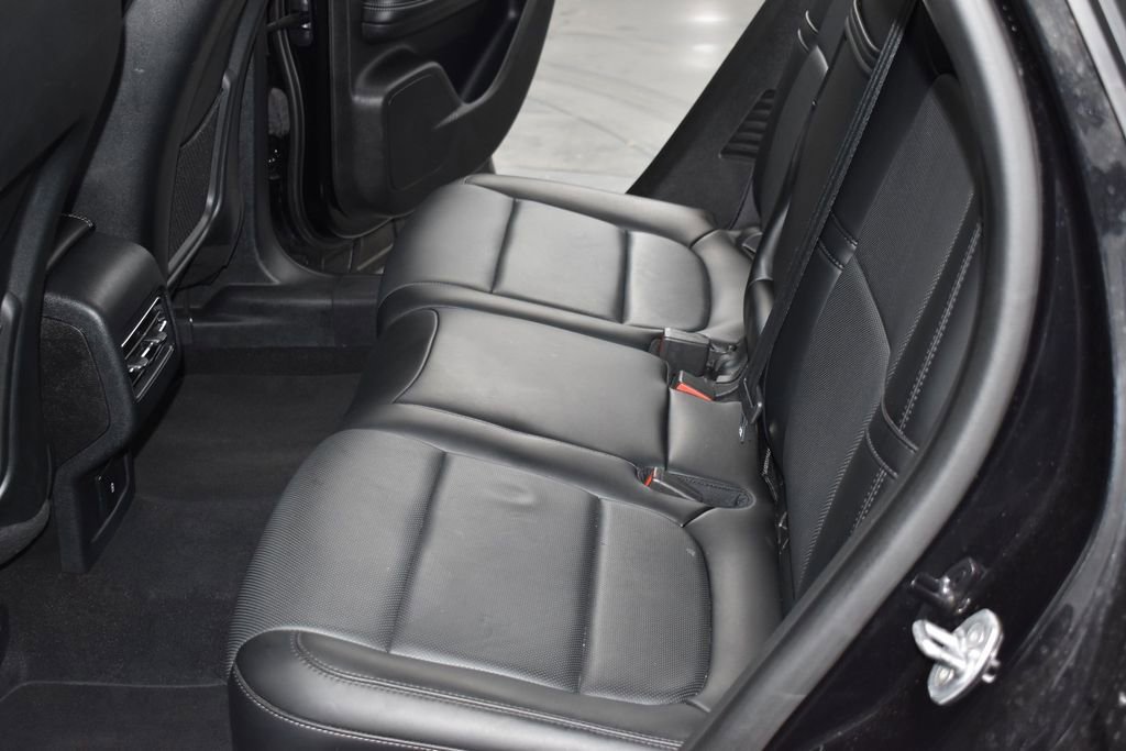 Used 2024 Lincoln Corsair Reserve AWD/4WD image 18