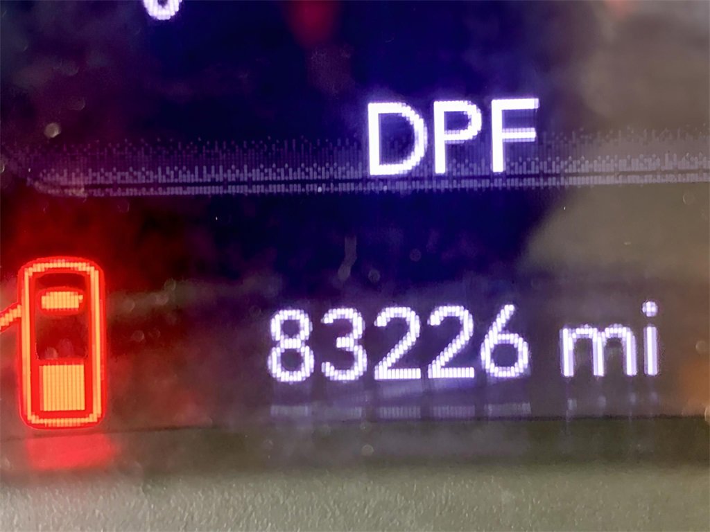 Used 2020 RAM 2500 Big Horn image 34