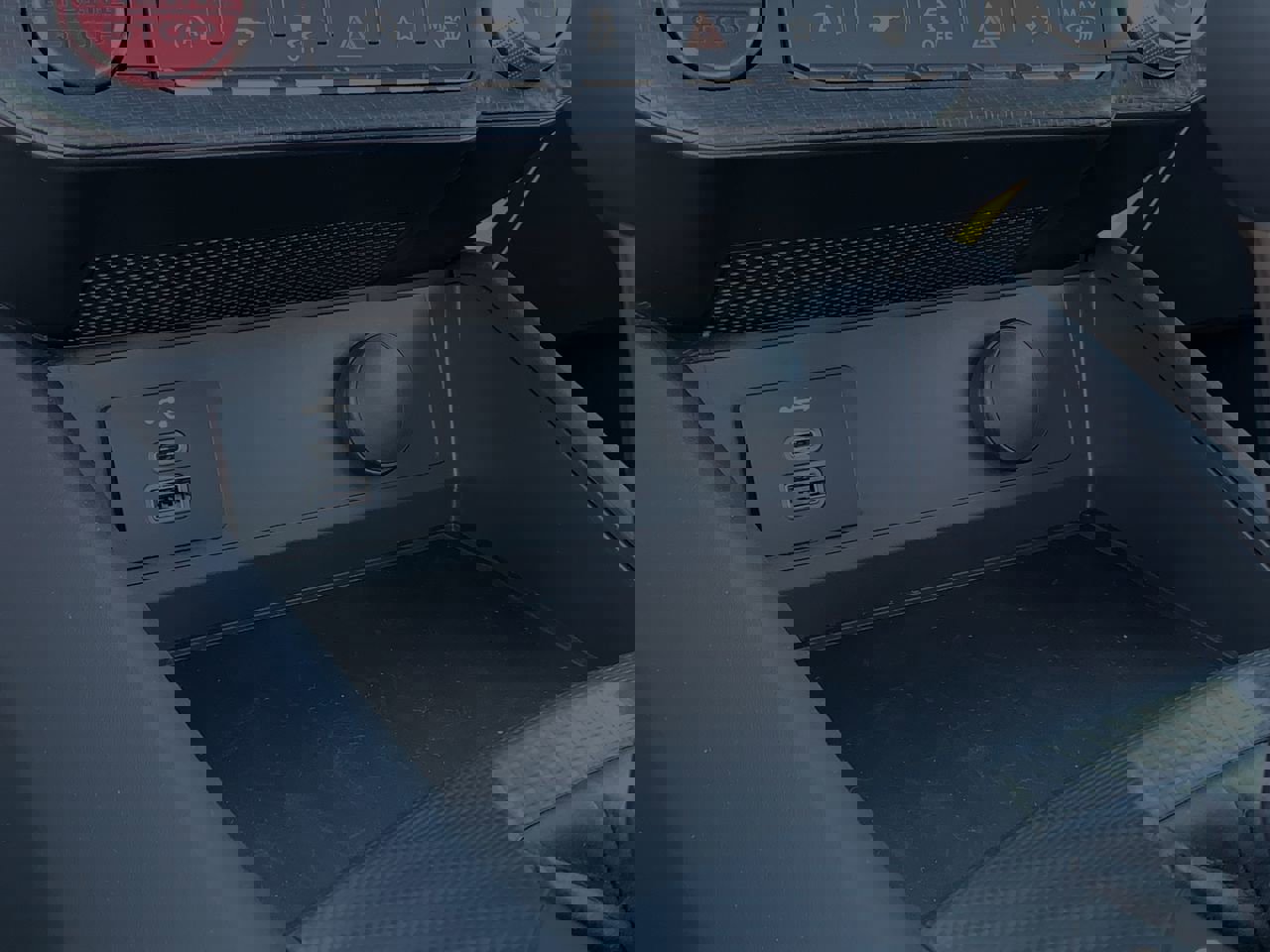 New 2025 Ford Mustang Coupe w/ Mustang Nite Pony Package image 29