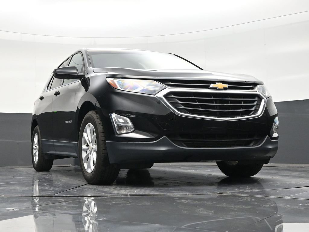 Used 2019 Chevrolet Equinox LT FWD image 26