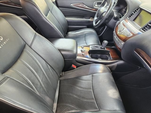 Used 2013 INFINITI JX35 FWD w/ Premium Pkg image 14
