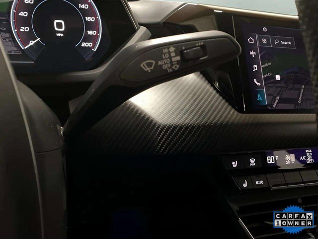 Used 2023 Audi RS e-tron GT w/ Carbon Performance Package image 41