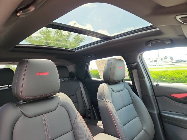 New 2026 Chevrolet TrailBlazer RS w/ Convenience Package FWD image 14