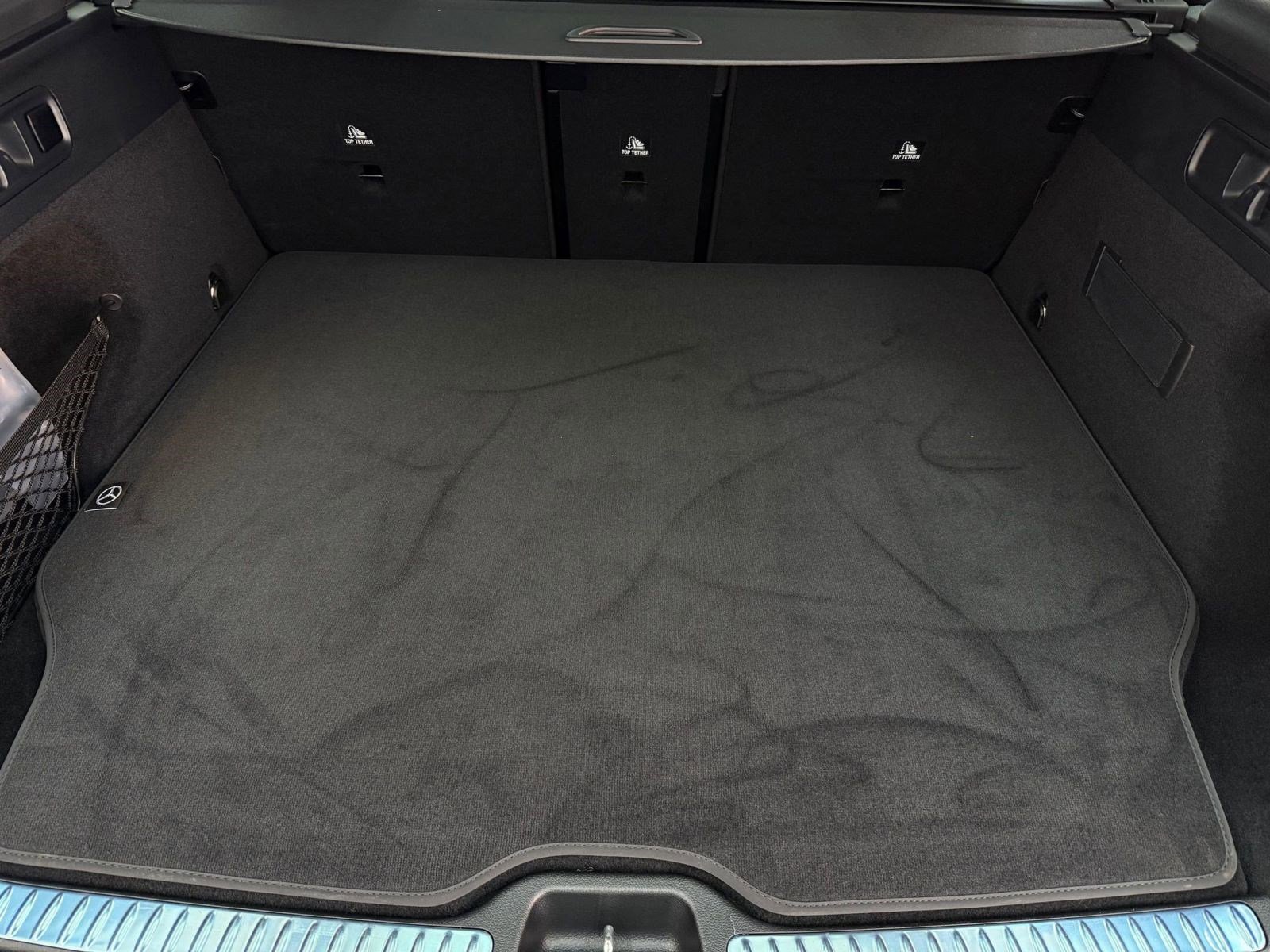 Certified 2026 Mercedes-Benz GLC 63 AMG S image 31