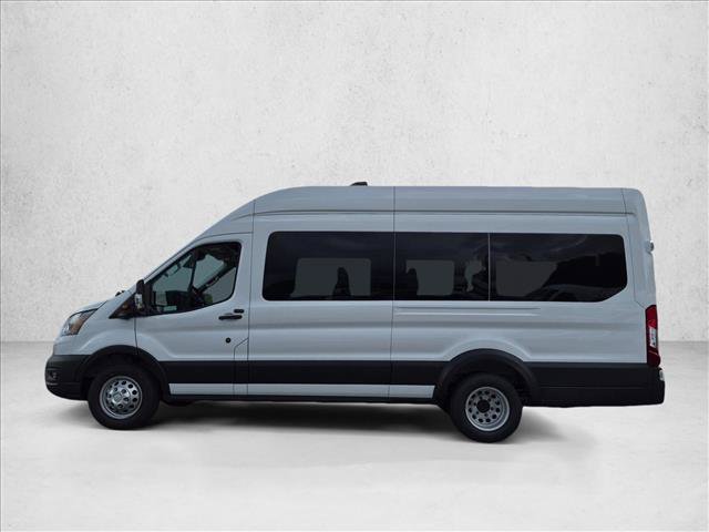 New 2027 Ford Transit 350 XL RWD image 5