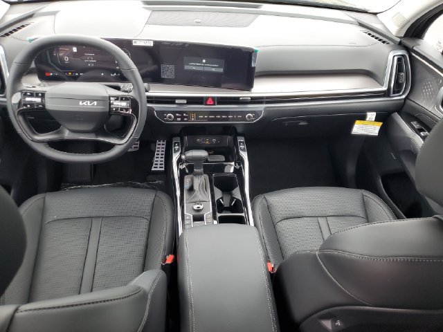 New 2026 Kia Sorento SX FWD image 8