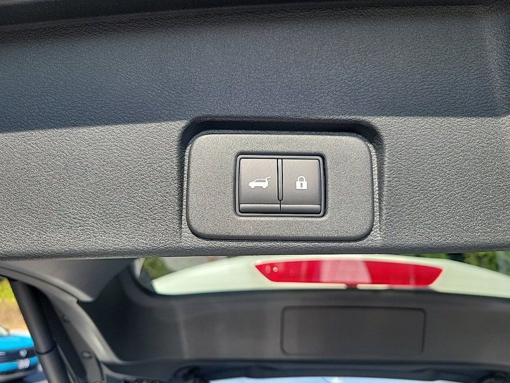 New 2026 Nissan Rogue Platinum w/ Platinum Premium Package image 23