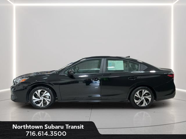 Used 2025 Subaru Legacy Premium AWD/4WD image 2