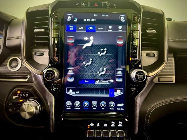 Used 2020 RAM 1500 Limited image 22