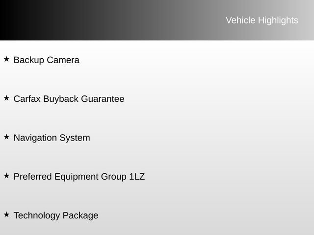 Certified 2021 Chevrolet Silverado 2500 LTZ w/ LTZ Premium Package image 10