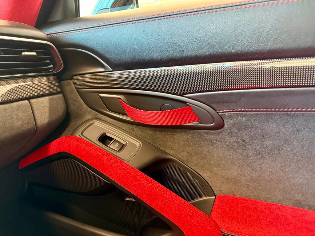Used 2018 Porsche 911 GT2 RS RWD image 33
