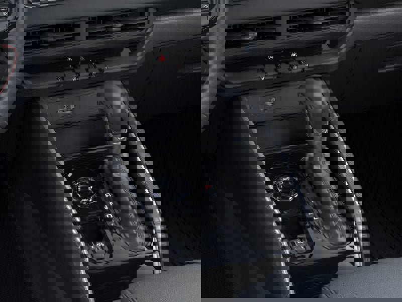 New 2026 Chevrolet Colorado W/T w/ WT Custom Package image 47