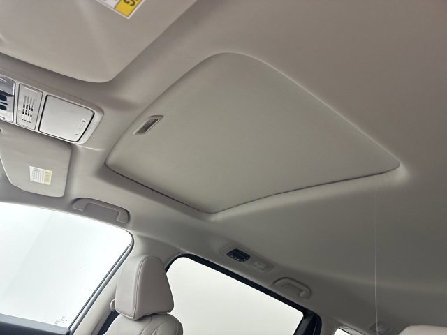 New 2026 Honda Odyssey EX-L image 21