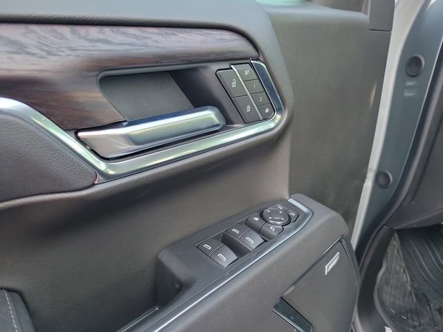 New 2026 GMC Sierra 1500 SLT w/ SLT Premium Plus Package image 16