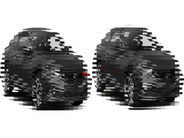 Used 2019 Honda Civic Touring image 6