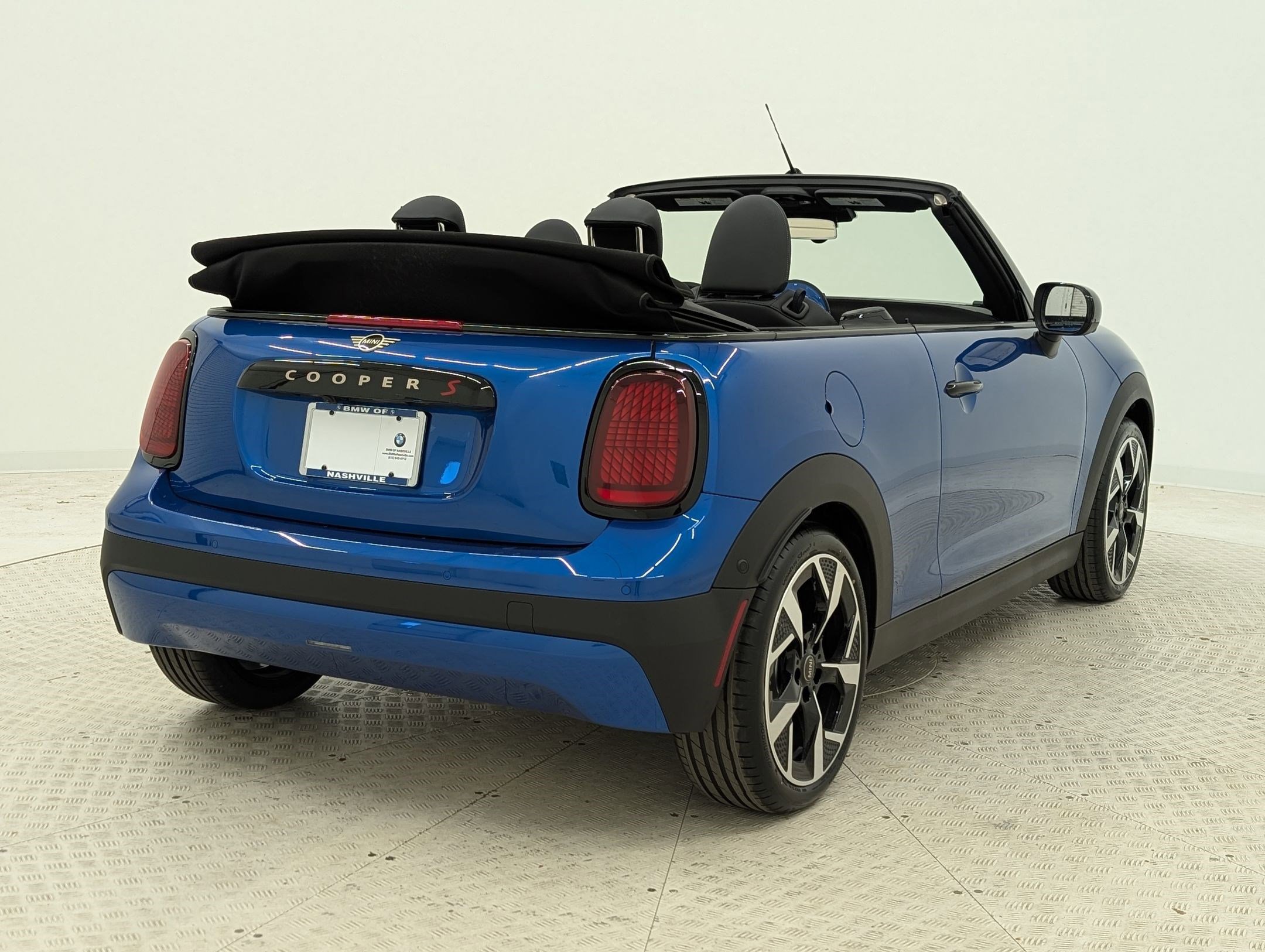 New 2026 MINI Cooper S image 9