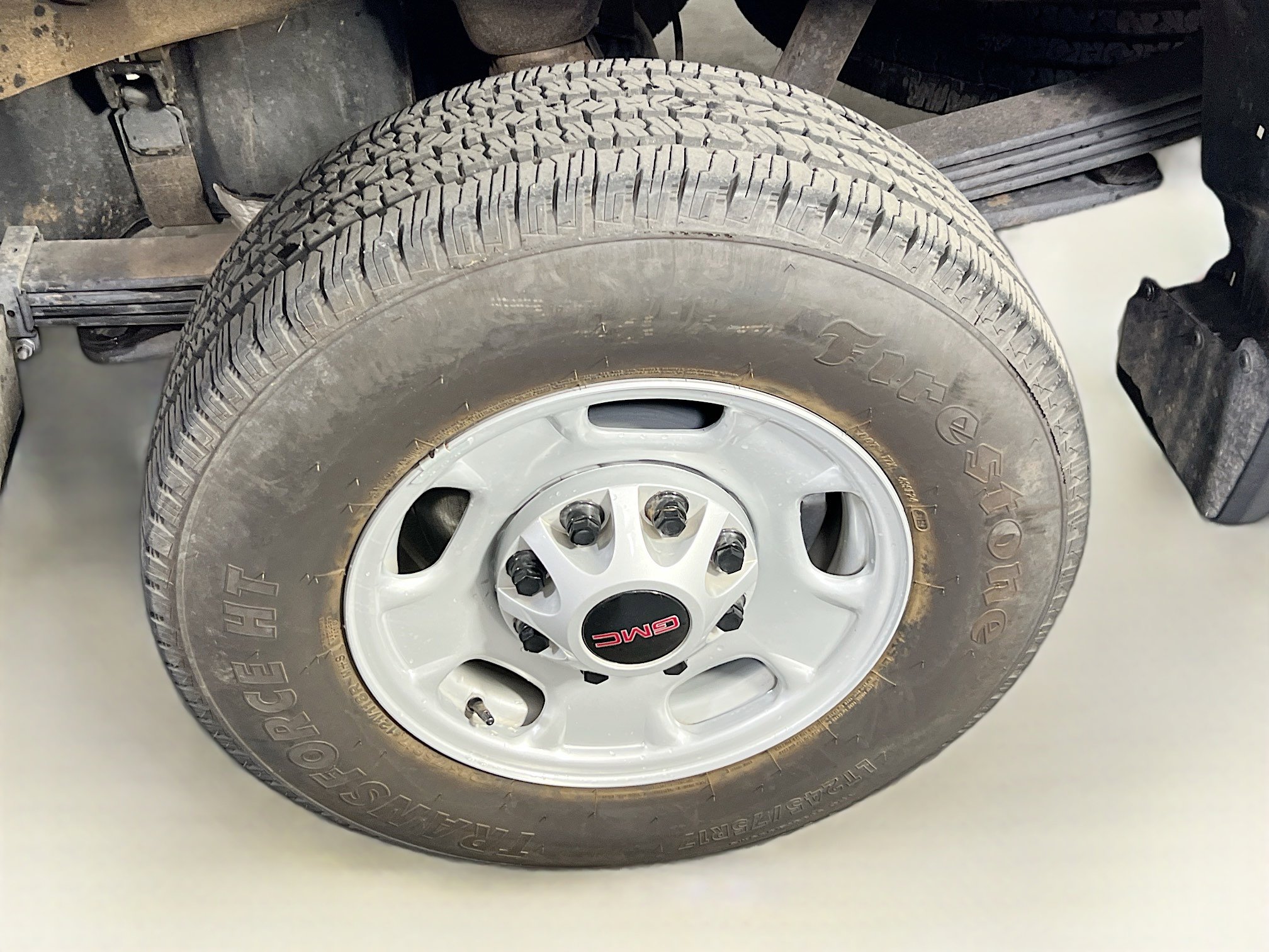 Used 2024 GMC Sierra 2500 Pro image 26