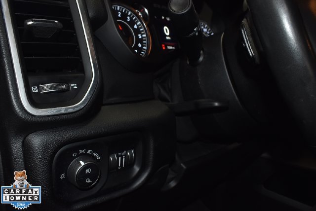 Used 2019 RAM 1500 Big Horn AWD/4WD image 15