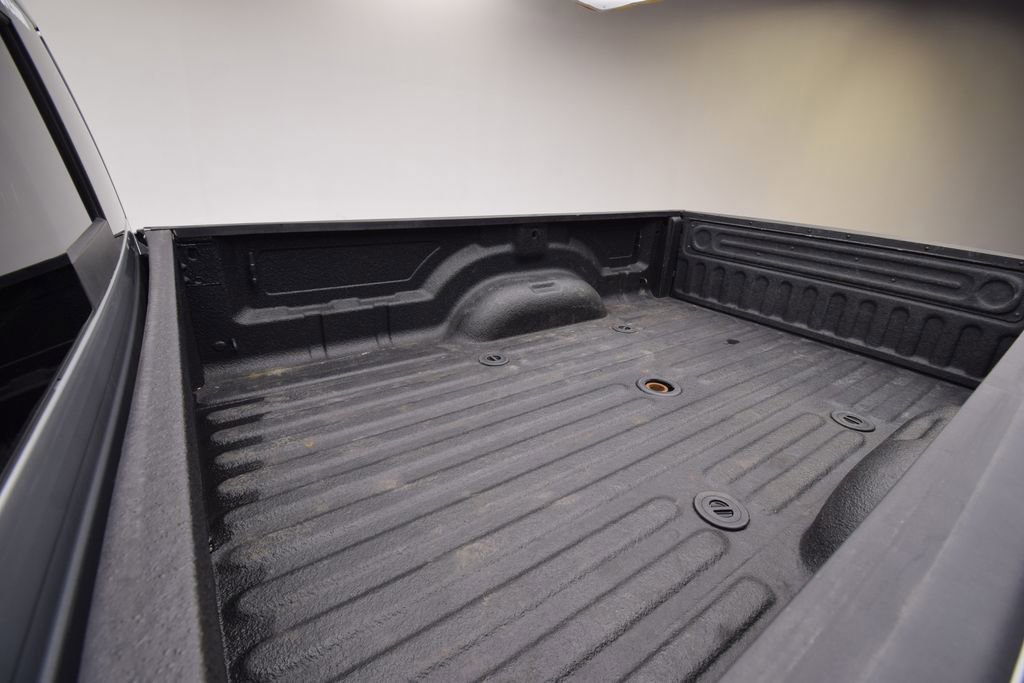 Used 2022 RAM 3500 Tradesman image 29