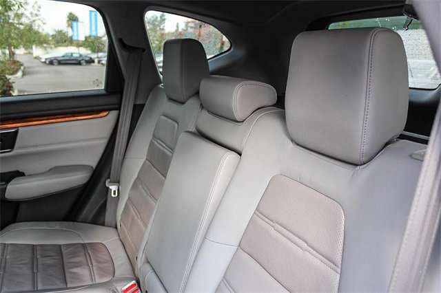 Used 2018 Honda CR-V Touring image 26