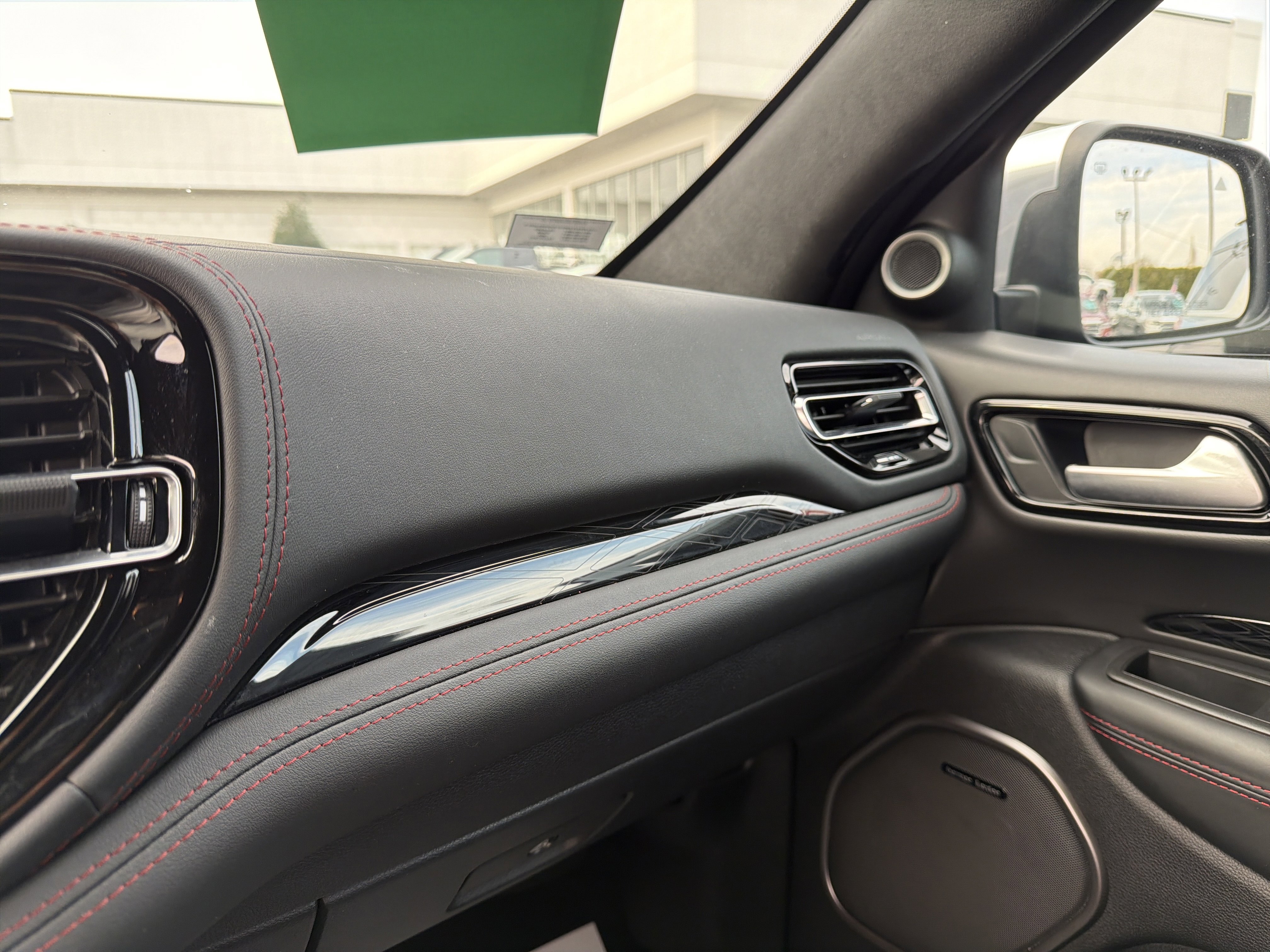 Used 2023 Dodge Durango Citadel image 21