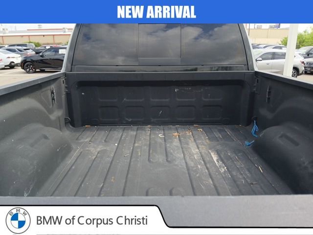 Used 2019 RAM 2500 Limited image 12