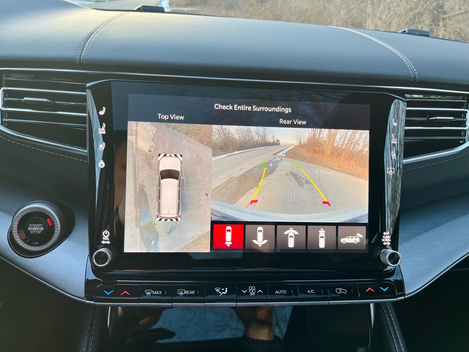 New 2026 Jeep Grand Wagoneer Limited image 31