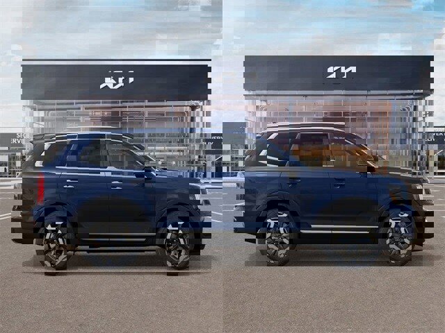 New 2025 Kia Telluride S image 7