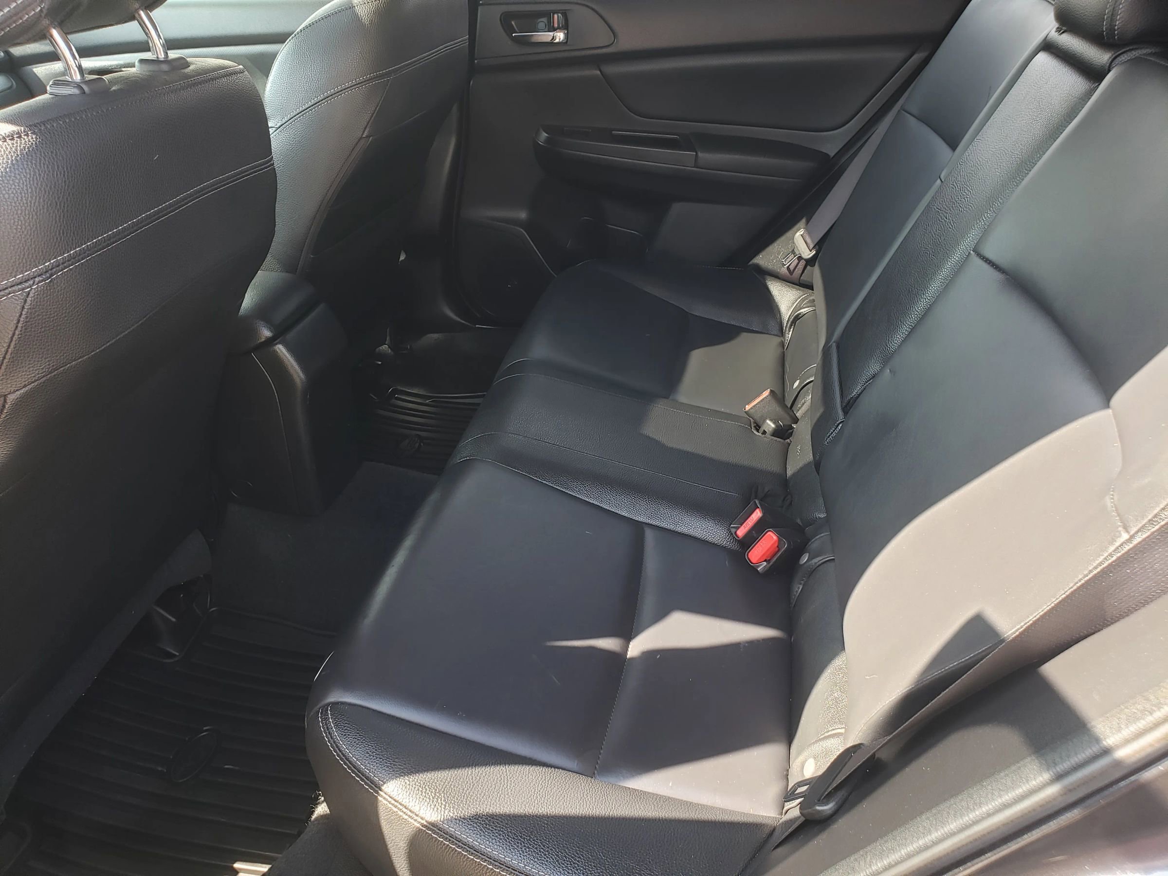 Used 2013 Subaru Crosstrek 2.0i Limited w/ Popular Pkg 1 image 16