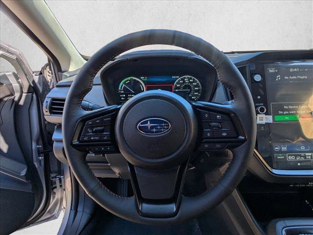 New 2026 Subaru Crosstrek 2.5i Limited AWD/4WD image 18