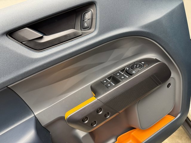 Used 2025 Ford Maverick Tremor image 11