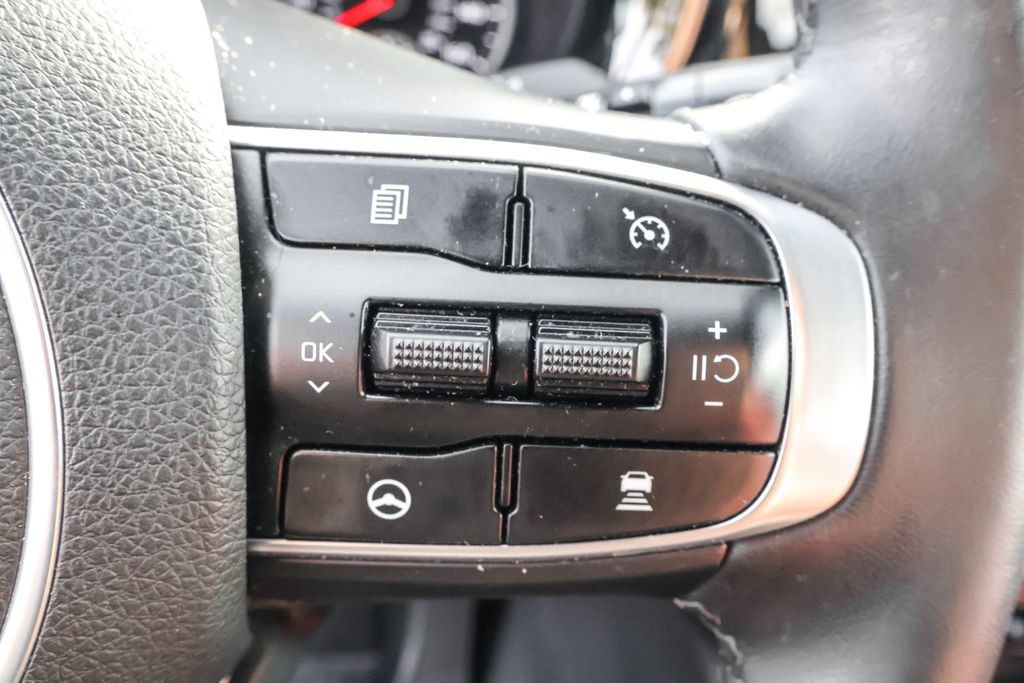 Used 2022 Kia K5 GT-Line w/ GT-Line Awd Premium Package image 22