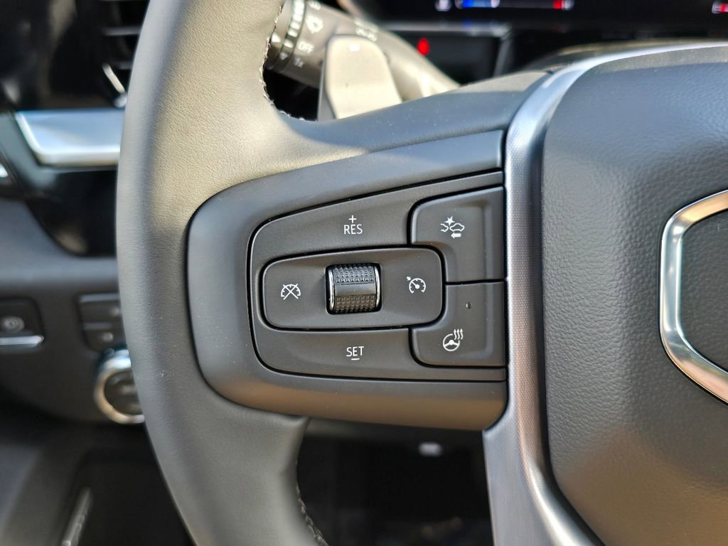 New 2026 GMC Sierra 1500 Elevation w/ Preferred Package AWD/4WD image 19