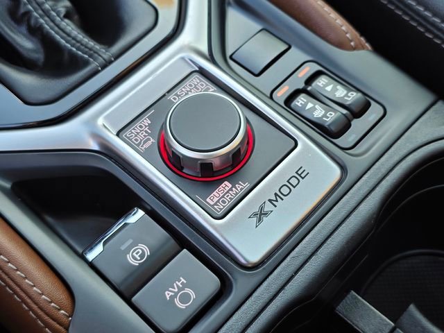 Certified 2024 Subaru Forester Touring w/ Pop Package 2 image 39