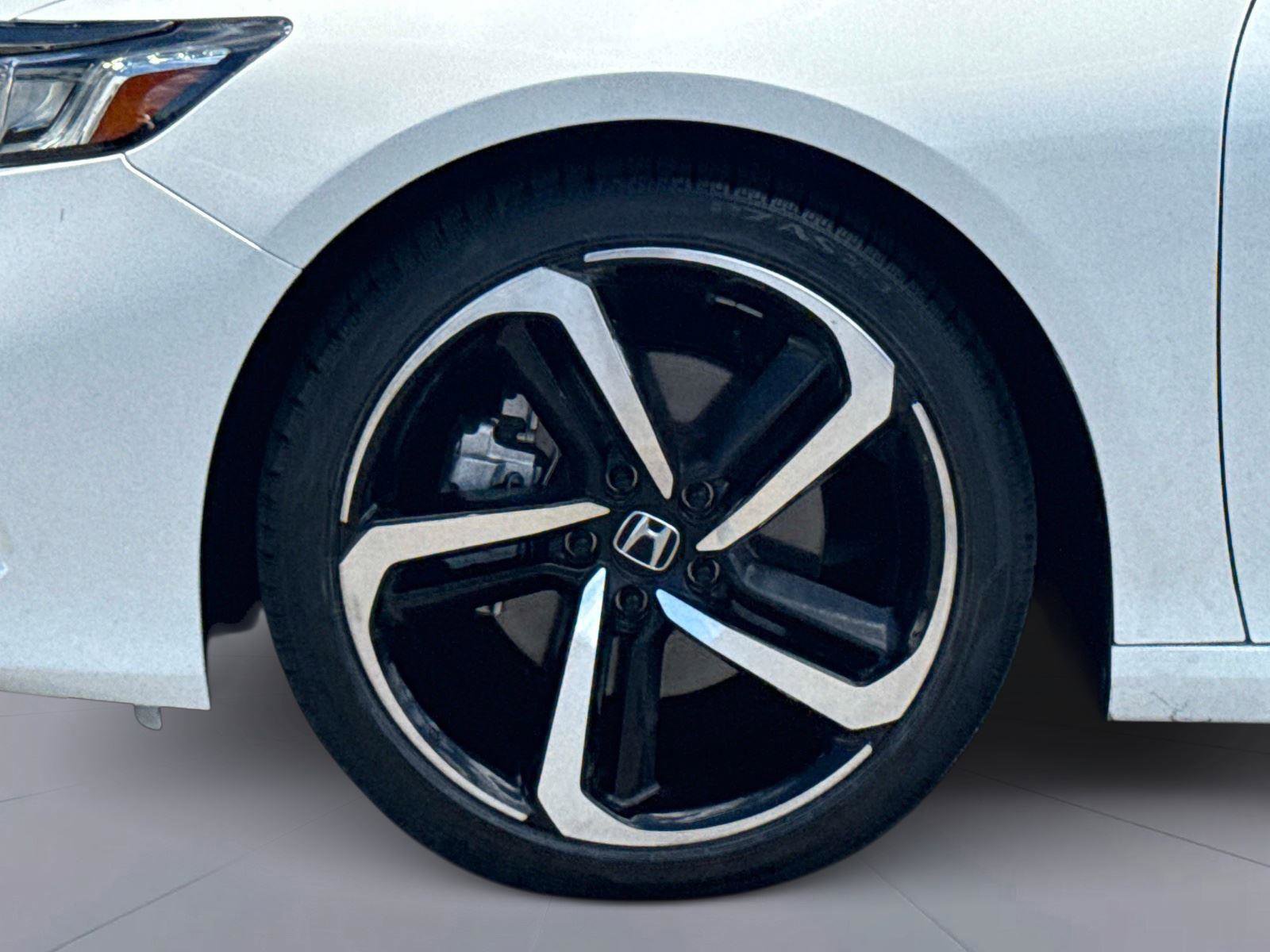 Used 2022 Honda Accord Sport Special Edition image 10