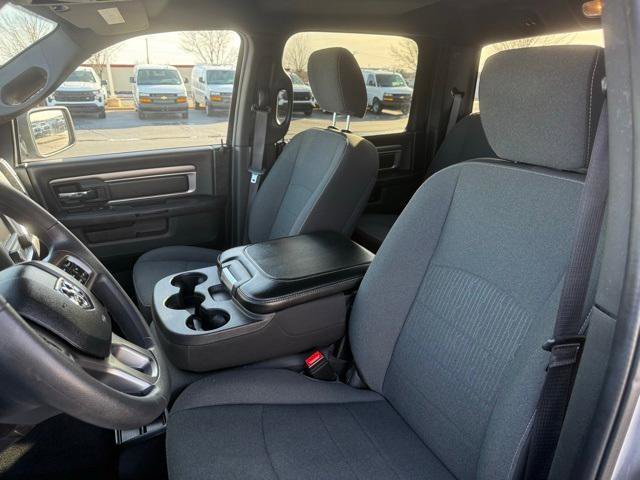 Used 2024 RAM 1500 Classic Warlock image 23