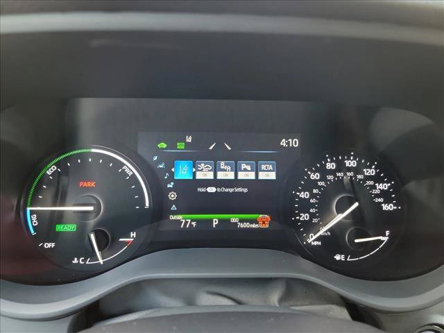 Used 2026 Toyota Sienna XLE AWD/4WD image 20
