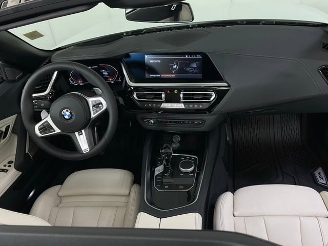 Certified 2026 BMW Z4 M40i w/ Premium Package image 38