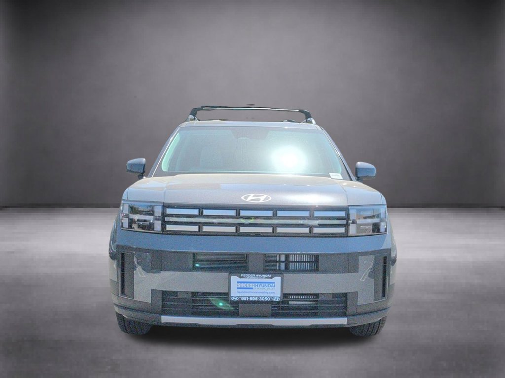 New 2026 Hyundai Santa Fe SEL FWD image 4